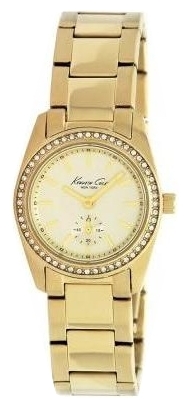 Wrist watch Kenneth Cole IKC4789 for women - 1 picture, image, photo