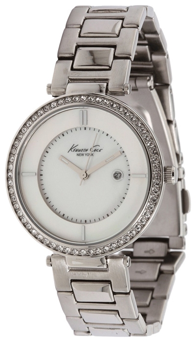 Kenneth Cole IKC4792 wrist watches for women - 1 image, picture, photo