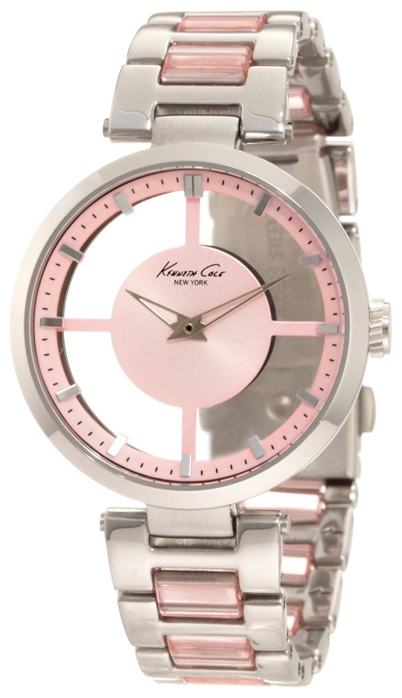 Kenneth Cole IKC4814 wrist watches for women - 1 image, picture, photo