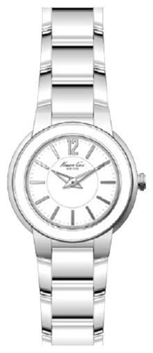 Wrist watch Kenneth Cole IKC4822 for women - 2 image, photo, picture
