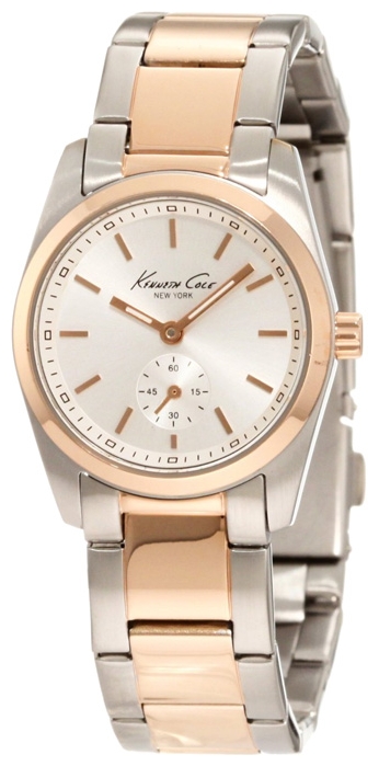 Wrist watch Kenneth Cole IKC4826 for women - 1 image, photo, picture