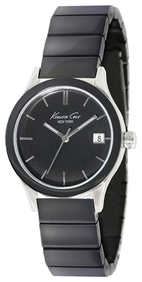 Wrist watch Kenneth Cole IKC4838 for men - 1 image, photo, picture