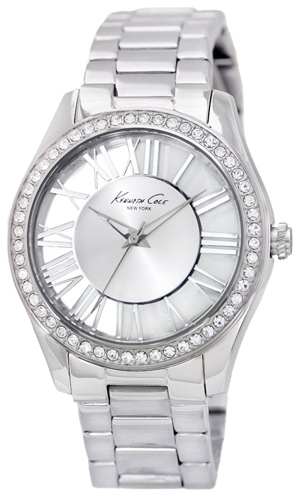 Wrist watch Kenneth Cole IKC4851 for women - 1 picture, photo, image
