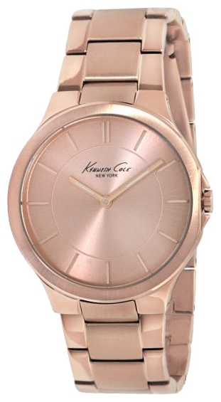 Wrist watch Kenneth Cole IKC4877 for women - 1 photo, image, picture
