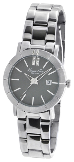 Wrist watch Kenneth Cole IKC4878 for women - 1 photo, image, picture