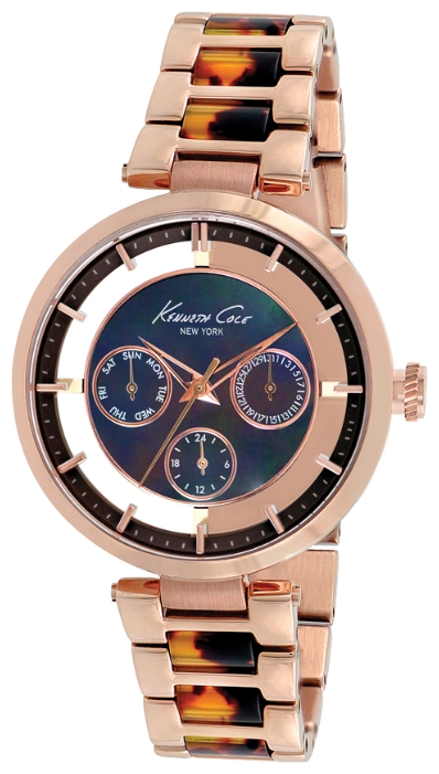 Wrist watch Kenneth Cole IKC4929 for women - 1 image, photo, picture