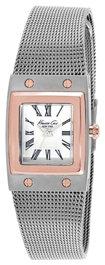 Wrist watch Kenneth Cole IKC4945 for women - 1 image, photo, picture