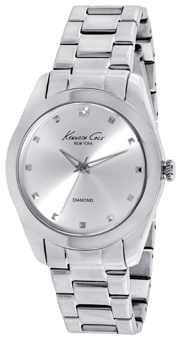 Wrist watch Kenneth Cole IKC4947 for women - 1 photo, picture, image