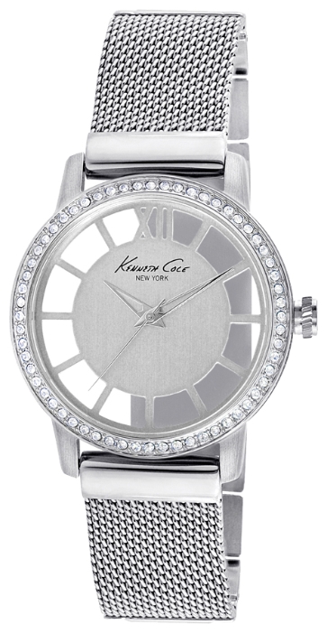 Wrist watch Kenneth Cole IKC4954 for women - 1 picture, image, photo