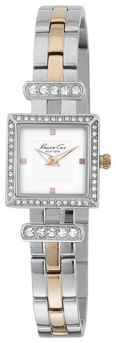 Wrist watch Kenneth Cole IKC4961 for women - 1 photo, image, picture