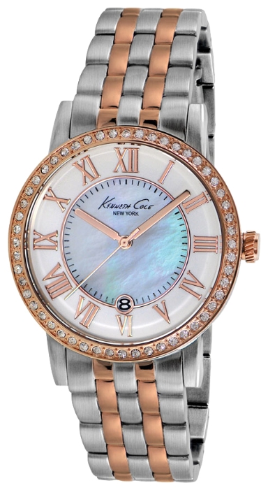 Kenneth Cole IKC4972 wrist watches for women - 1 image, picture, photo