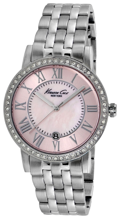 Wrist watch Kenneth Cole IKC4981 for women - 1 image, photo, picture
