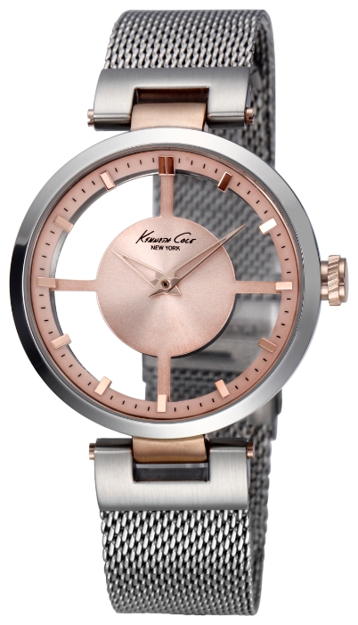 Wrist watch Kenneth Cole IKC4986 for women - 1 photo, image, picture