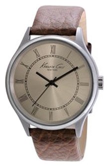 Wrist watch Kenneth Cole IKC5159 for men - 1 photo, image, picture