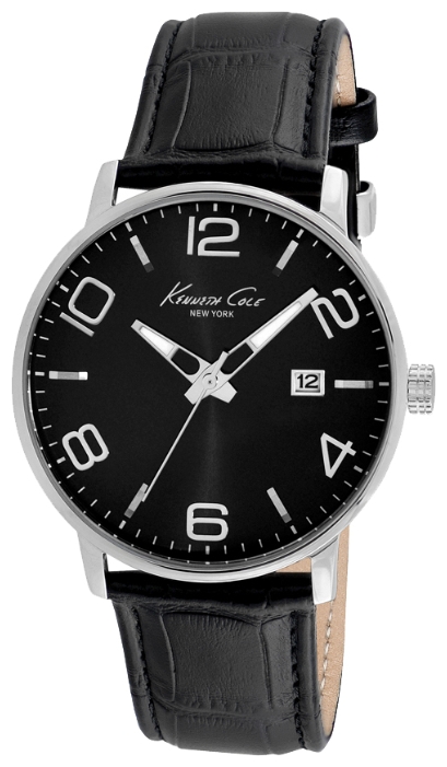 Wrist watch Kenneth Cole IKC8005 for men - 1 picture, photo, image