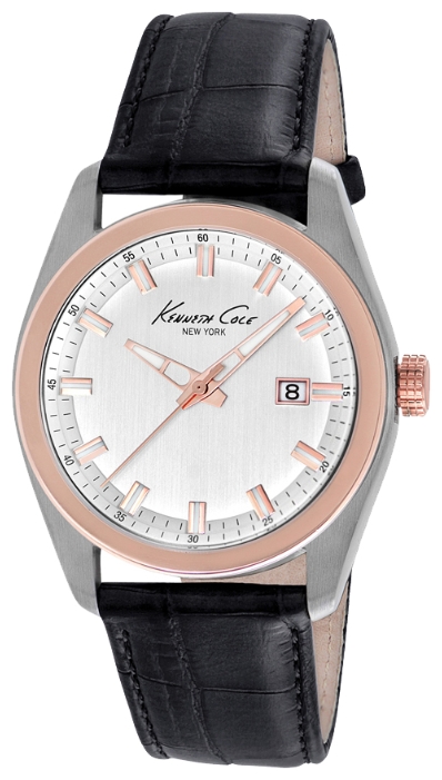 Kenneth Cole IKC8037 pictures