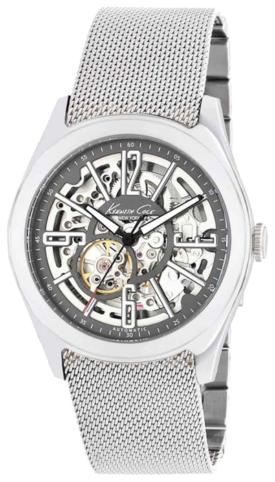 Wrist watch Kenneth Cole IKC9021 for men - 1 image, photo, picture