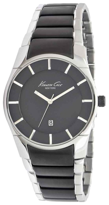 Wrist watch Kenneth Cole IKC9036 for men - 1 image, photo, picture