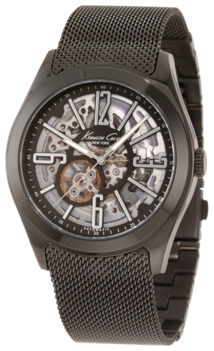 Kenneth Cole IKC9100 pictures