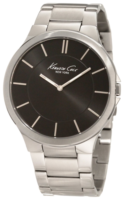 Wrist watch Kenneth Cole IKC9106 for men - 1 picture, photo, image