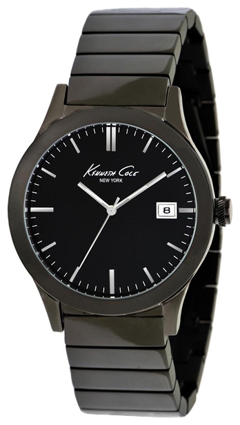 Wrist watch Kenneth Cole IKC9117 for men - 1 photo, picture, image