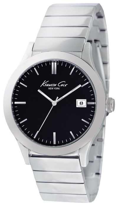 Wrist watch Kenneth Cole IKC9118 for men - 1 picture, photo, image