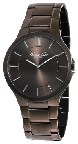 Wrist watch Kenneth Cole IKC9169 for men - 1 picture, image, photo