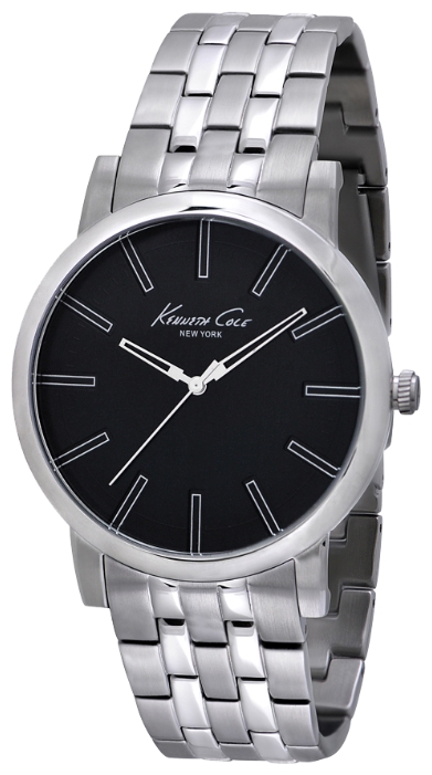 Kenneth Cole IKC9231 wrist watches for men - 1 image, picture, photo
