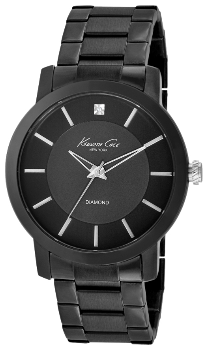 Wrist watch Kenneth Cole IKC9286 for men - 1 photo, picture, image