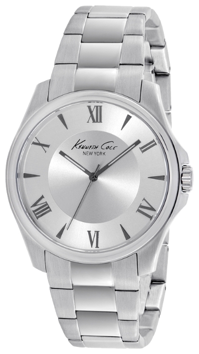 Wrist watch Kenneth Cole IKC9293 for men - 1 photo, picture, image