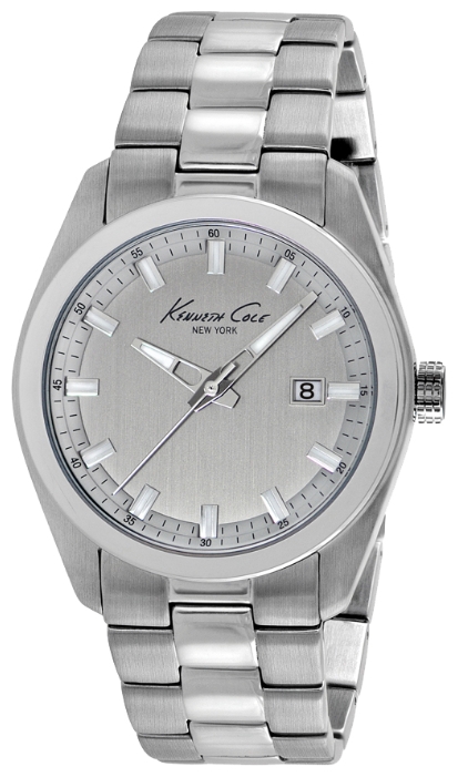Wrist watch Kenneth Cole IKC9332 for men - 1 picture, image, photo