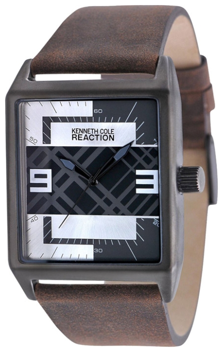 Wrist watch Kenneth Cole IRK1278 for men - 1 photo, image, picture