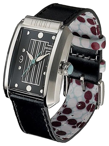 Wrist watch Kenzo 1581012-13-00-000 for women - 1 photo, picture, image