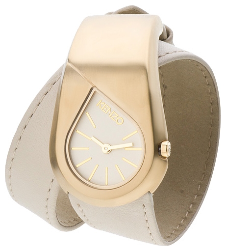 Kenzo 7011650-13-M9-000 wrist watches for women - 1 image, picture, photo