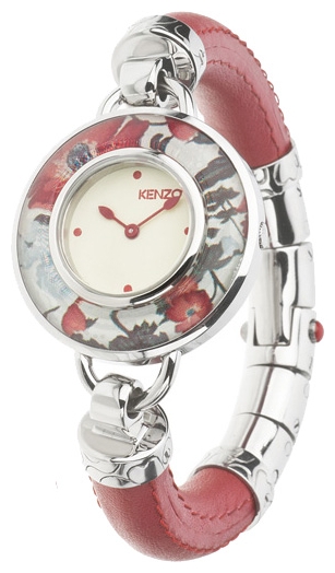 Wrist watch Kenzo 7011654-13-MC-000 for women - 1 photo, picture, image