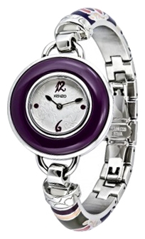 Wrist watch Kenzo 7011654-13-MM-000 for women - 1 photo, picture, image