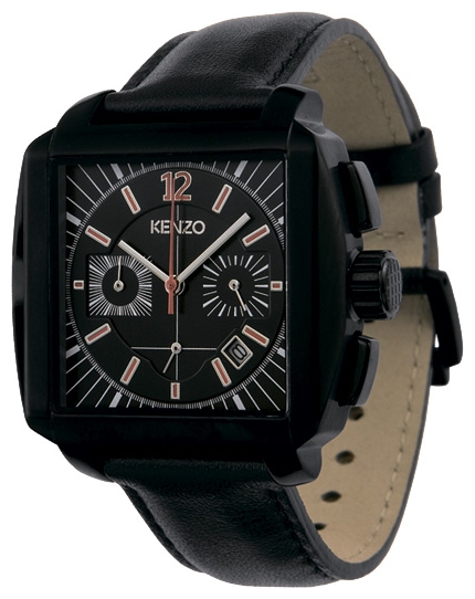 Kenzo watch for men - picture, image, photo