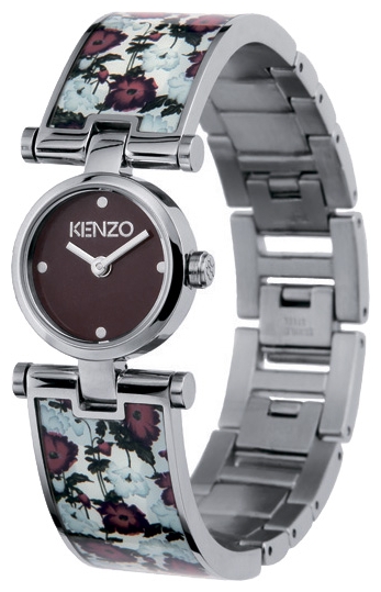 Wrist watch Kenzo 7012496-13-M0-000 for women - 1 picture, photo, image