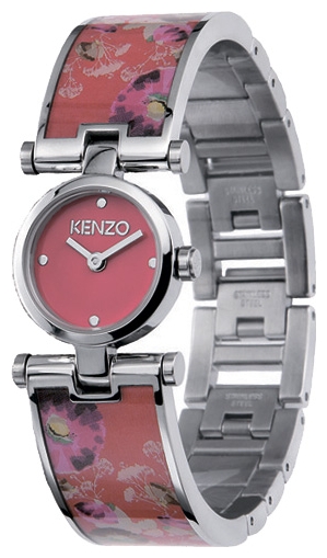 Wrist watch Kenzo 7012496-13-M7-000 for women - 1 photo, image, picture
