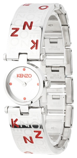 Wrist watch Kenzo 7012496-13-M8-000 for women - 1 picture, photo, image