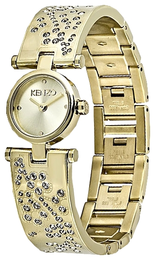 Kenzo 7012496-13-MD-000 wrist watches for women - 1 image, picture, photo