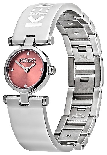 Wrist watch Kenzo 7012496-13-MK-000 for women - 1 photo, picture, image