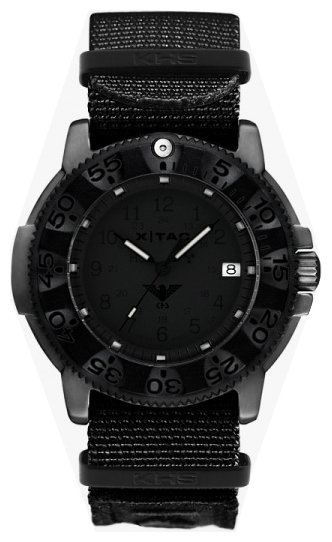 Wrist watch KHS .DCTXT.NXT for men - 1 picture, photo, image
