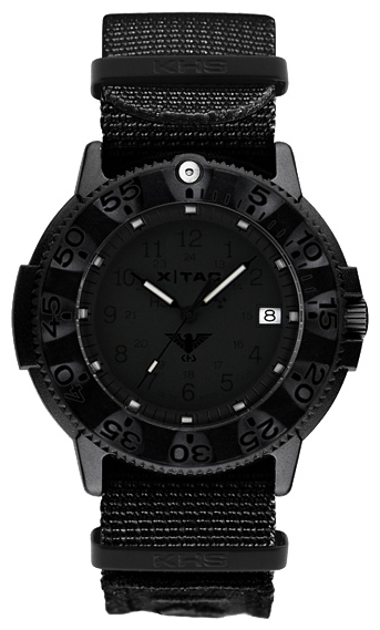 Wrist watch KHS .NXT.N for men - 1 image, photo, picture