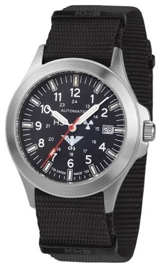 Wrist watch KHS .PTA.N for men - 1 image, photo, picture