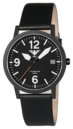 Wrist watch KHS .TSB.L for men - 1 image, photo, picture