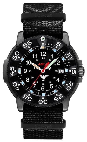 Wrist watch KHS .TSDOT.N for men - 1 image, photo, picture