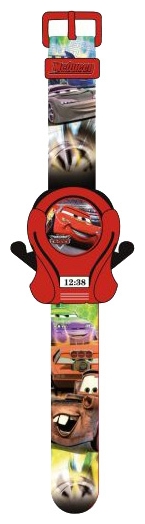 Wrist watch KIDS Euroswan DLWDC01 for kid's - 1 picture, photo, image
