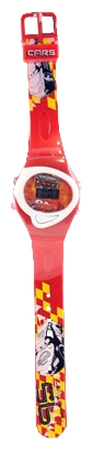Wrist watch KIDS Euroswan PJWDC01 for kid's - 1 picture, image, photo