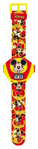 KIDS Euroswan PJWMK01 wrist watches for kid's - 1 image, picture, photo
